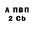 Альфа ПВП VHQ Eoghan R6